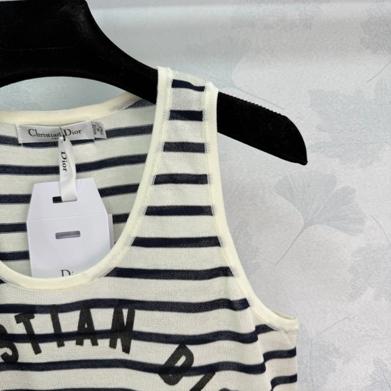 Christian Dior Vest Chic 113548