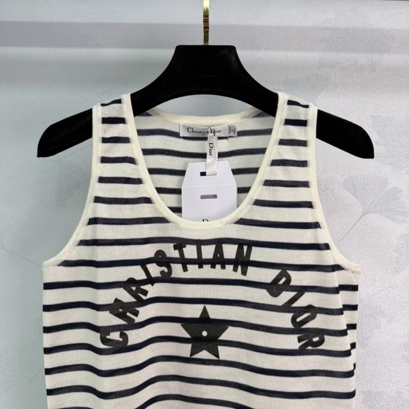 Christian Dior Vest Chic 113548