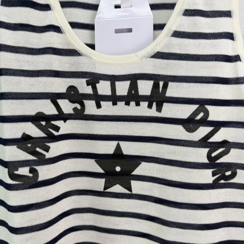 Christian Dior Vest Chic 113548