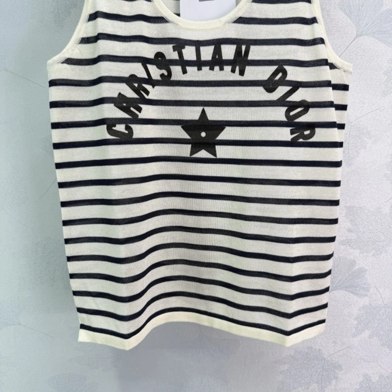 Christian Dior Vest Chic 113548