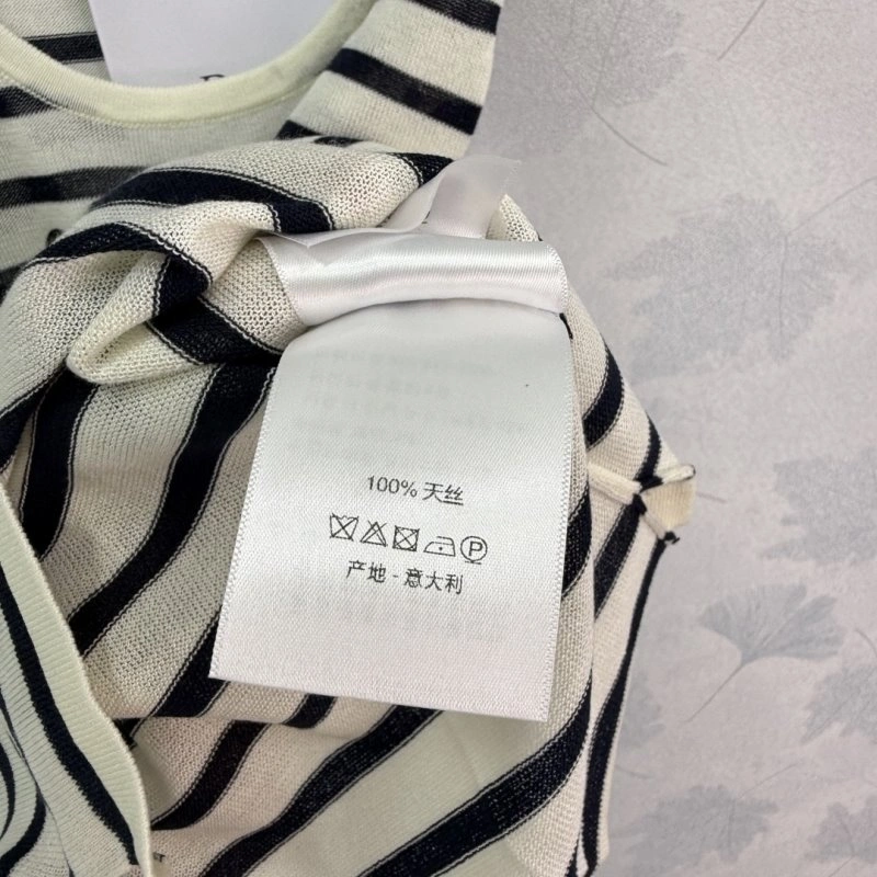 Christian Dior Vest Chic 113548