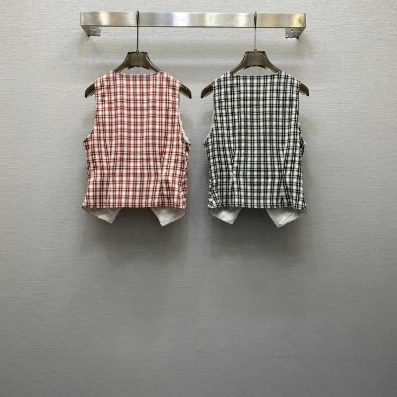 HighPerformance Christian Dior Vest 113569