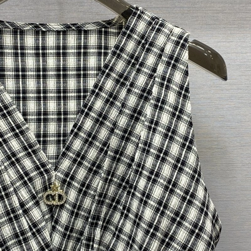 HighPerformance Christian Dior Vest 113569