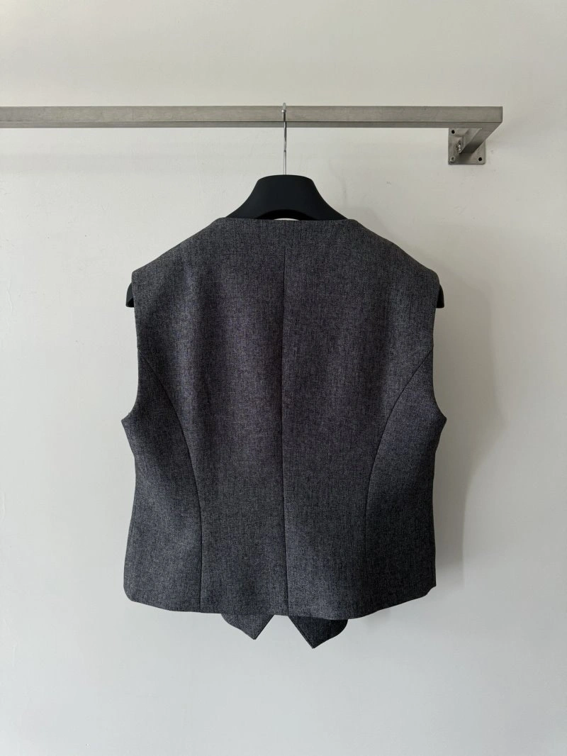 Christian Dior Vest Colorful 113566