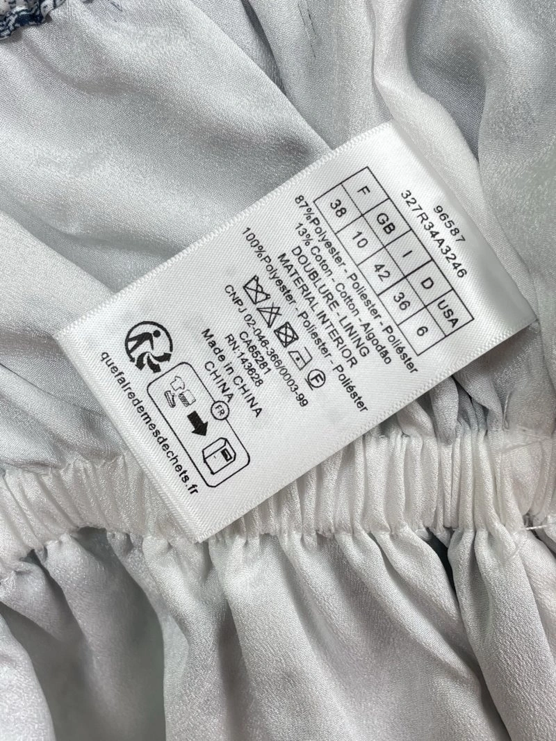 Unique Christian Dior Vest 113553