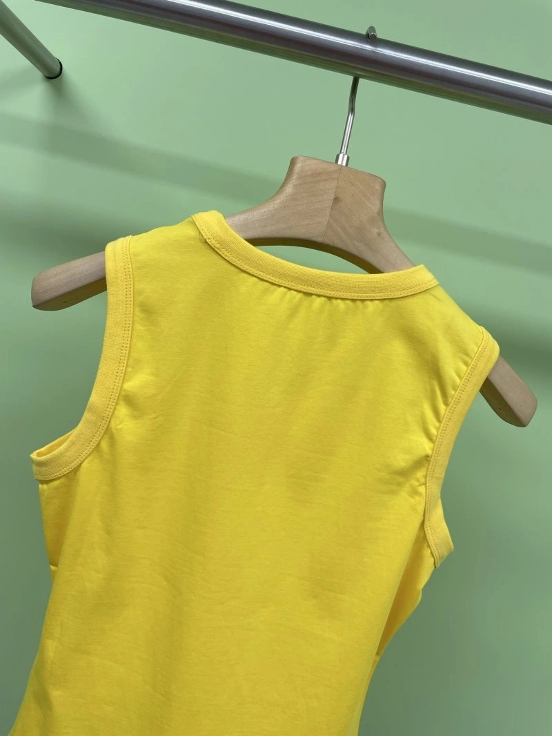 Christian Dior Vest Seasonal 113552