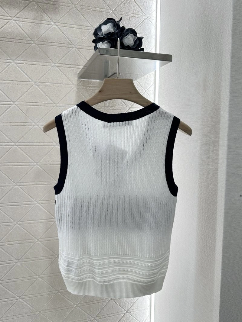 Christian Dior Vest Bright 113556