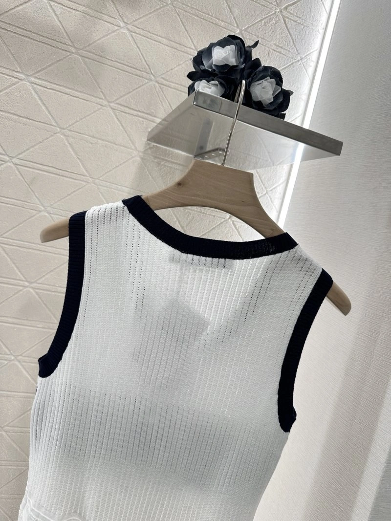 Christian Dior Vest Bright 113556