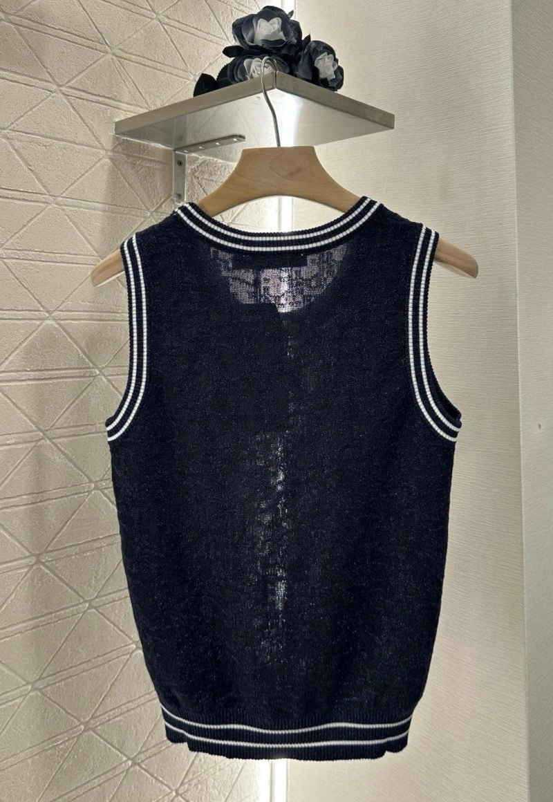 Classic Christian Dior Vest 113558