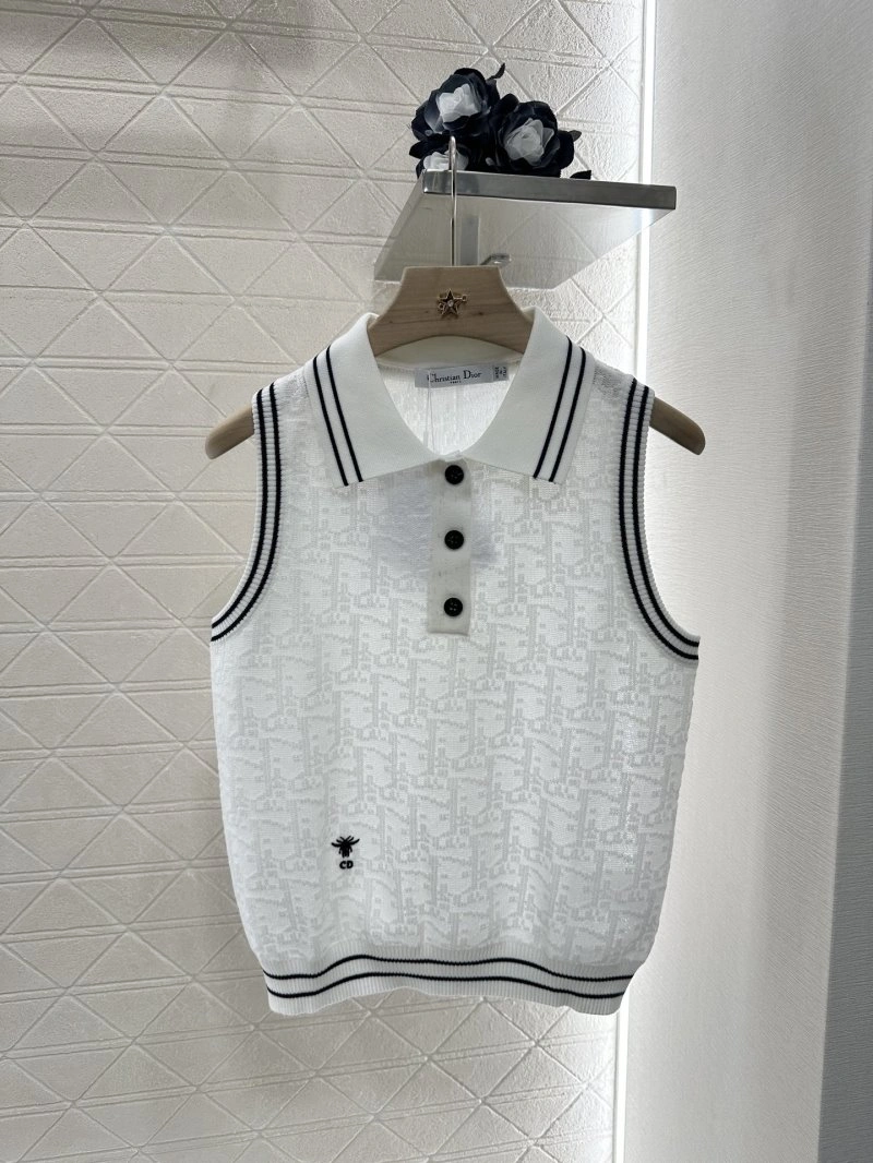 Christian Dior Vest Efficient 113559