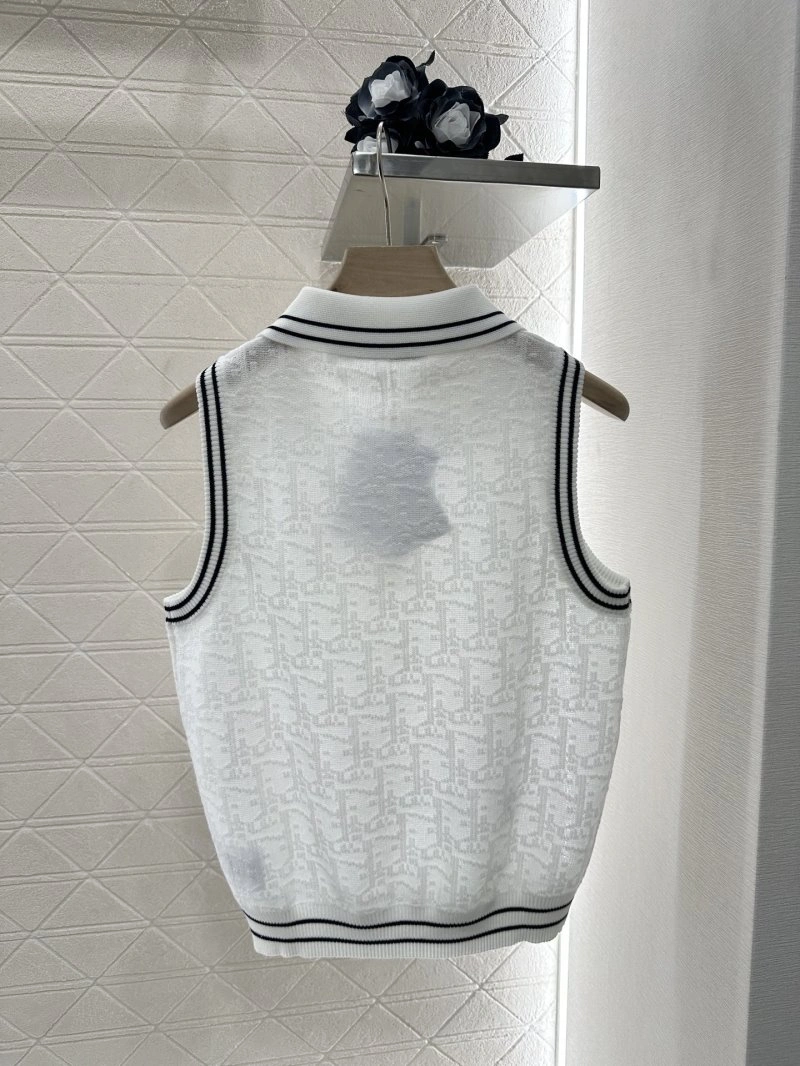 Christian Dior Vest Efficient 113559