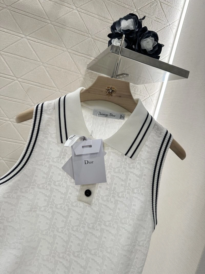 Christian Dior Vest Efficient 113559