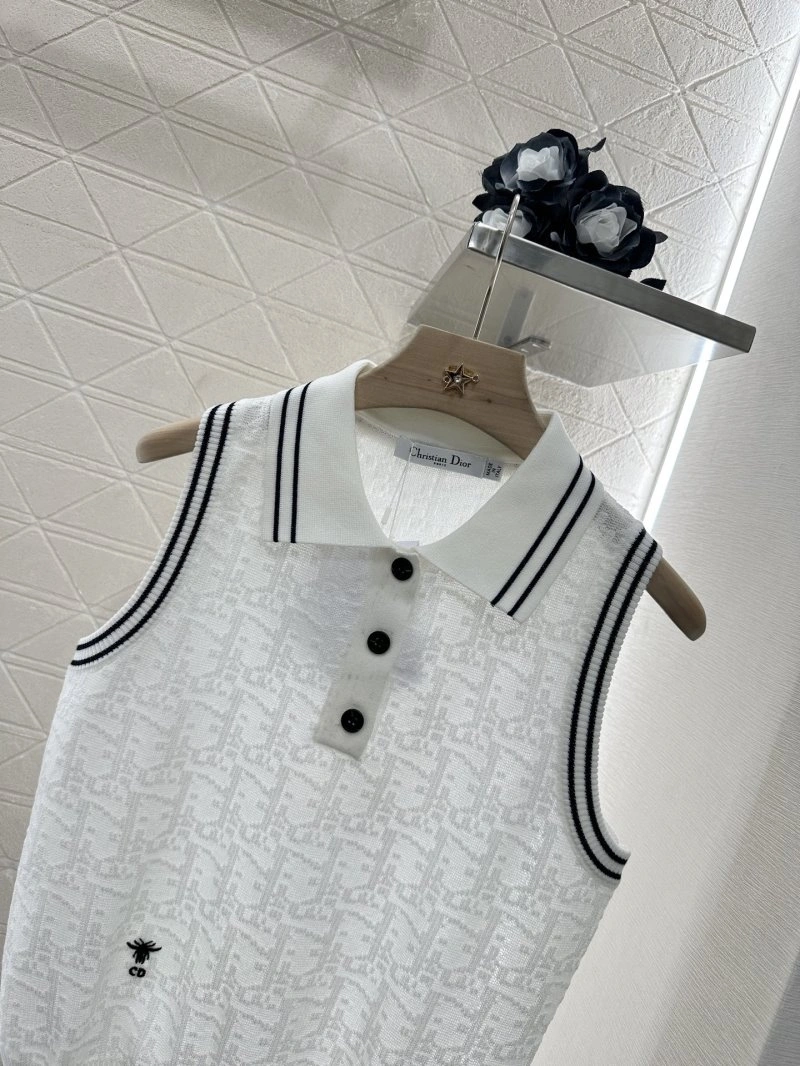 Christian Dior Vest Efficient 113559