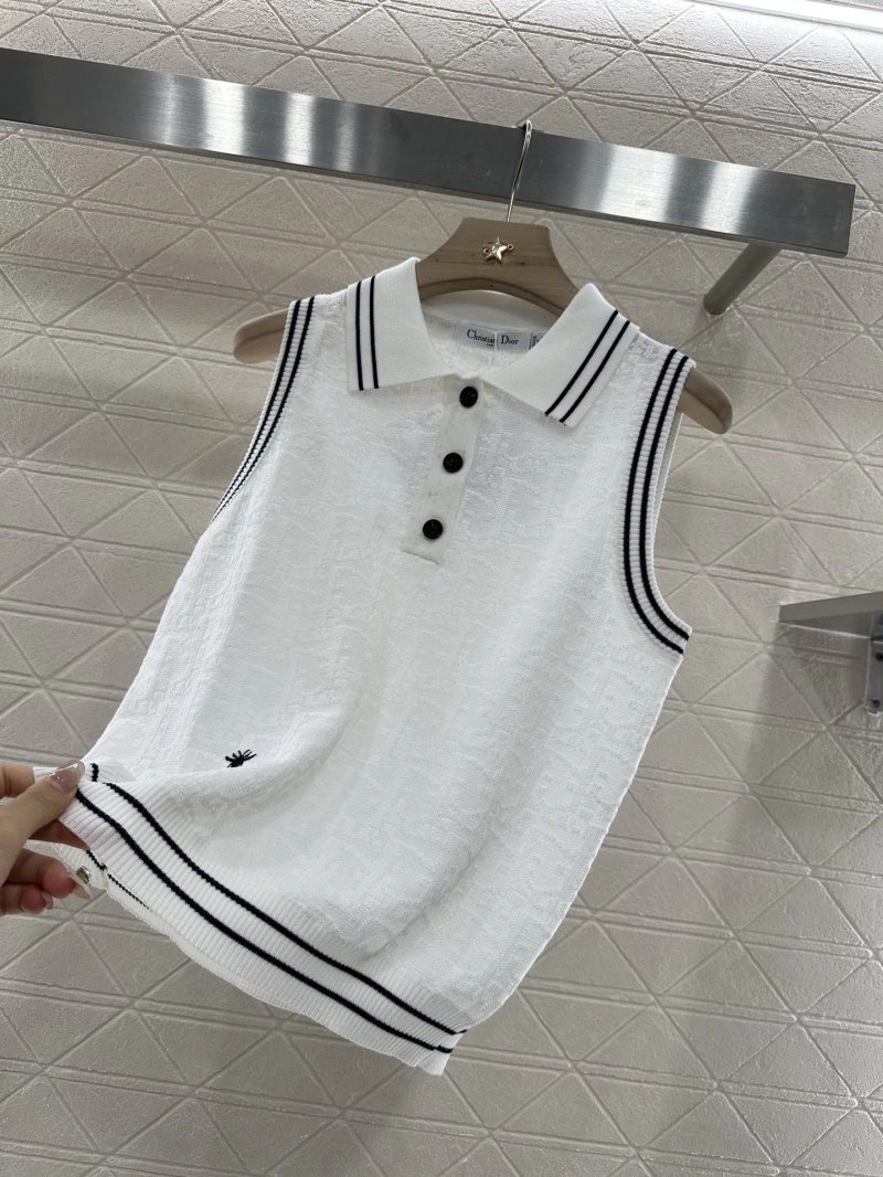 Christian Dior Vest Efficient 113559