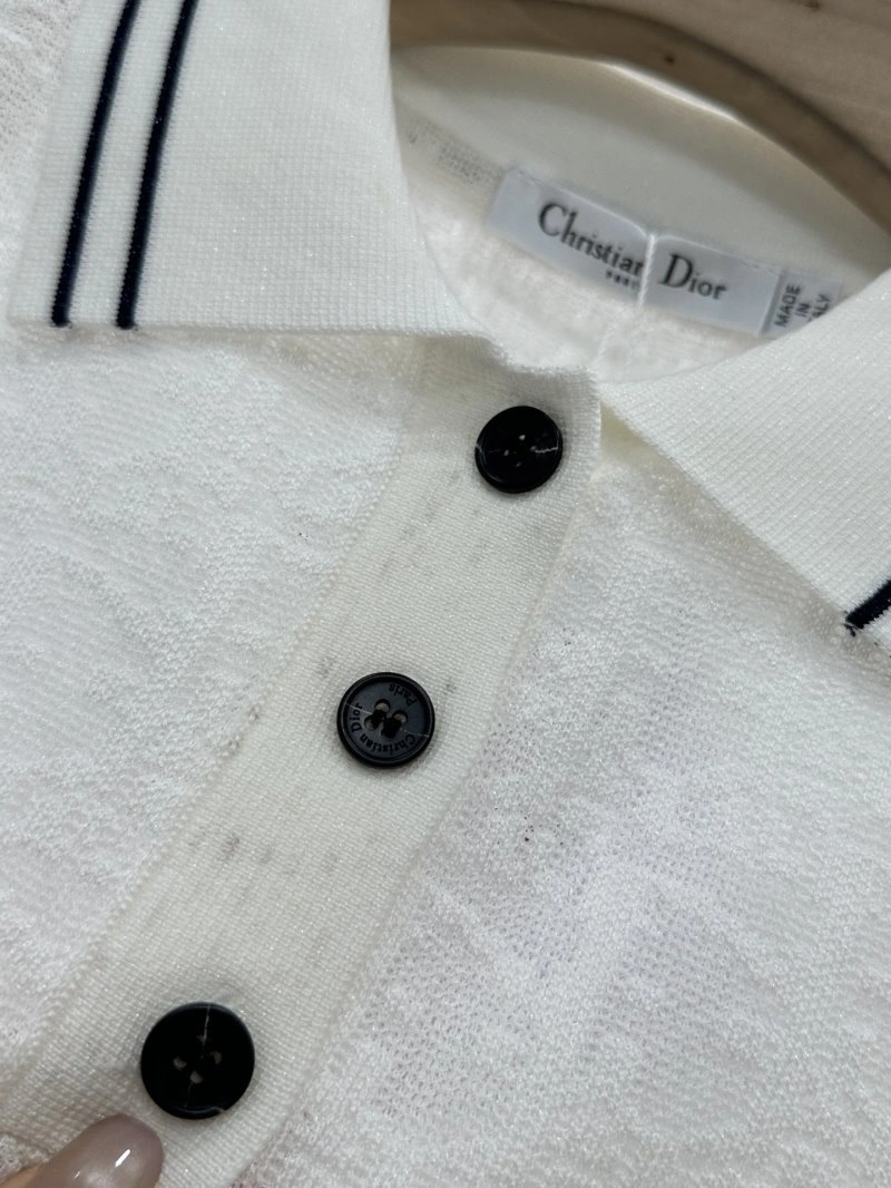 Christian Dior Vest Efficient 113559