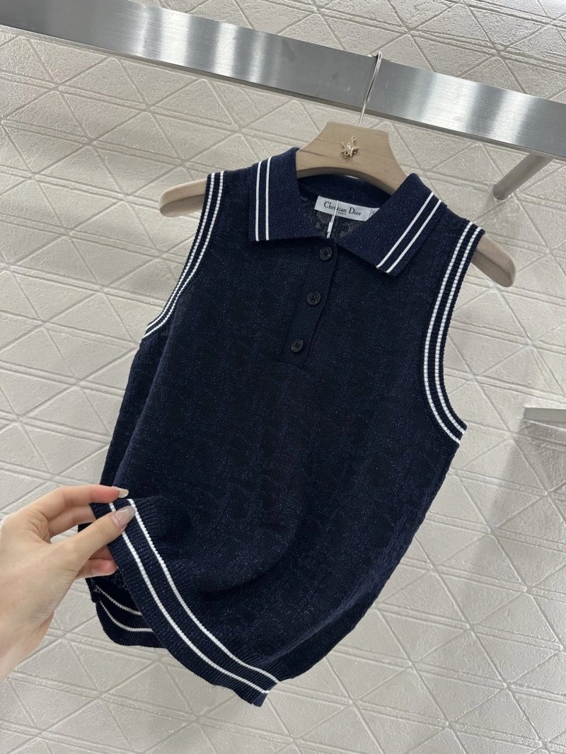 Christian Dior Vest Functional 113561