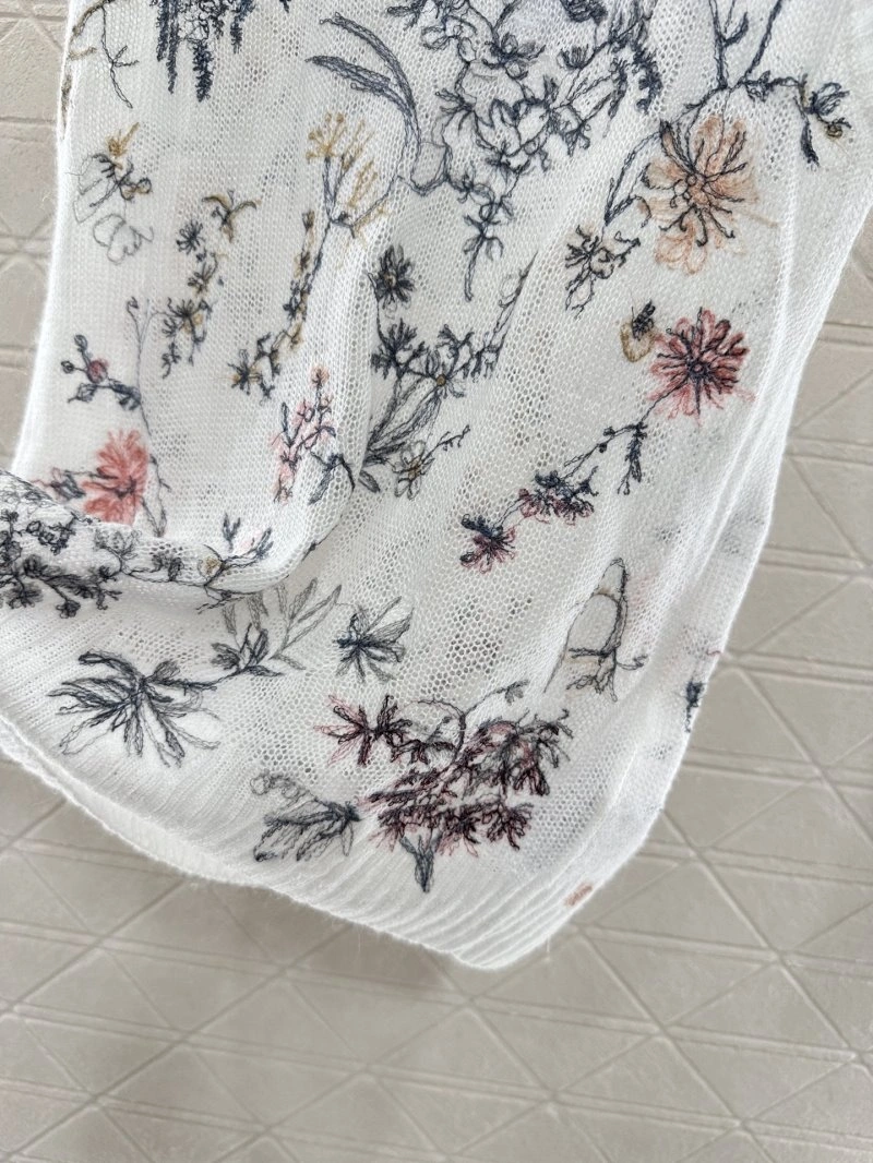 Christian Dior Vest Fashionable 113567