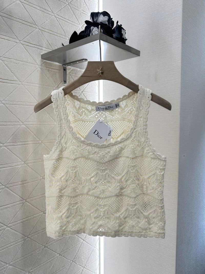 TopPick Christian Dior Vest 113549