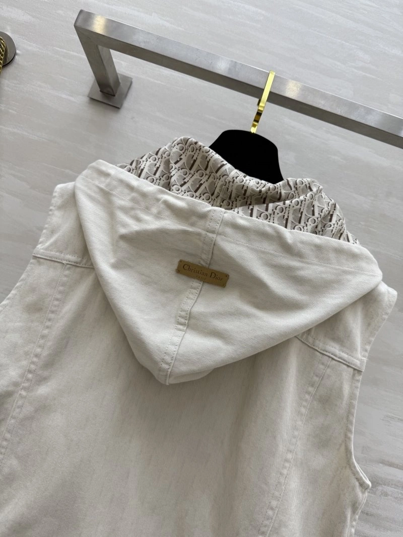 Christian Dior Vest Reliable 113562