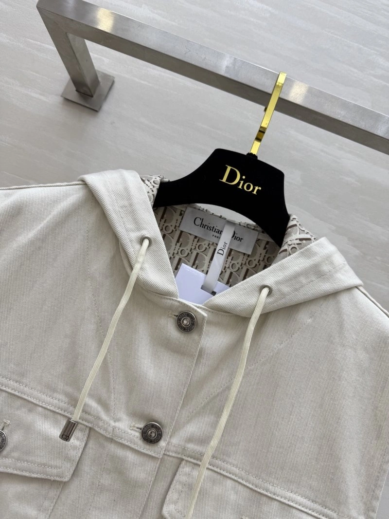 Christian Dior Vest Reliable 113562