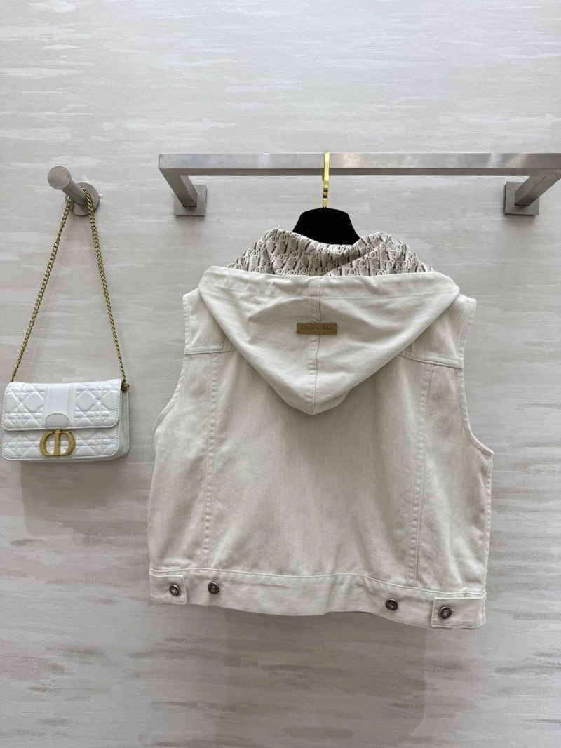 Christian Dior Vest Reliable 113562