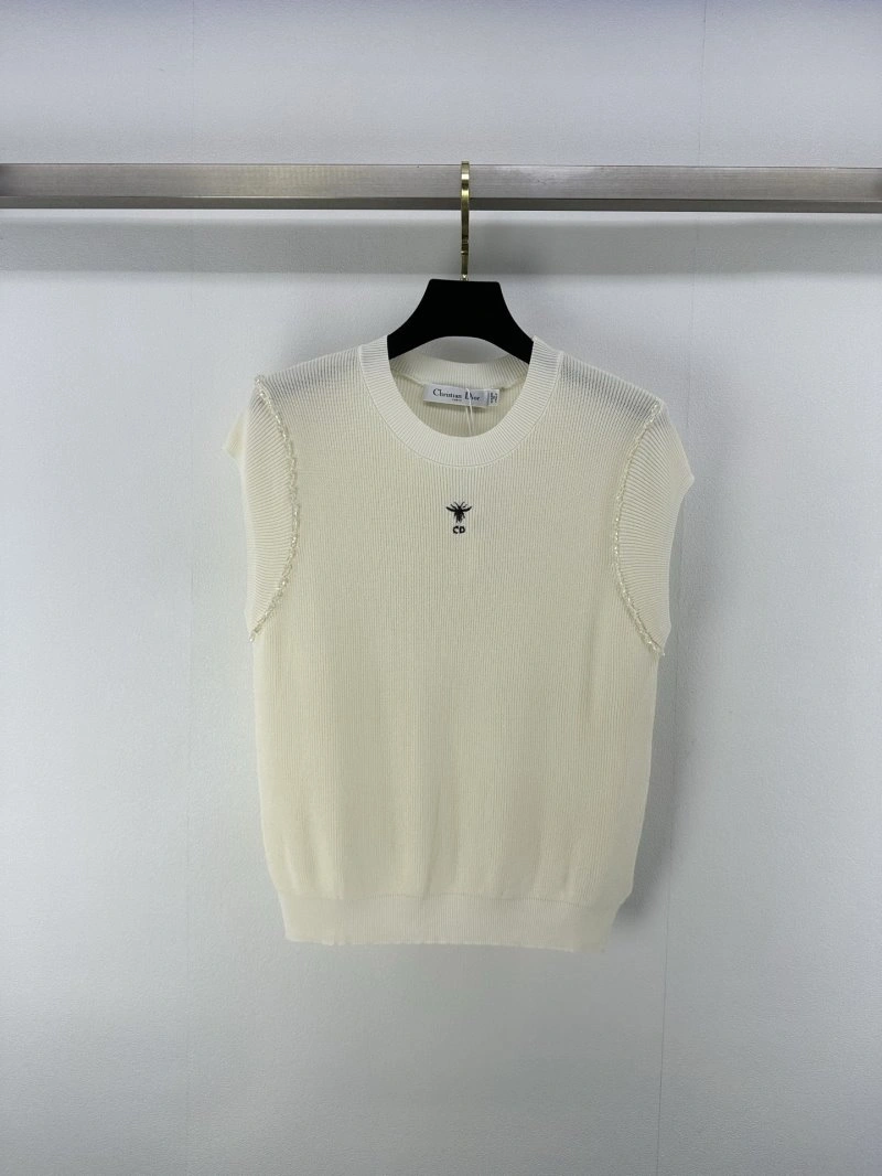 TimelessDesign Christian Dior Vest 113536