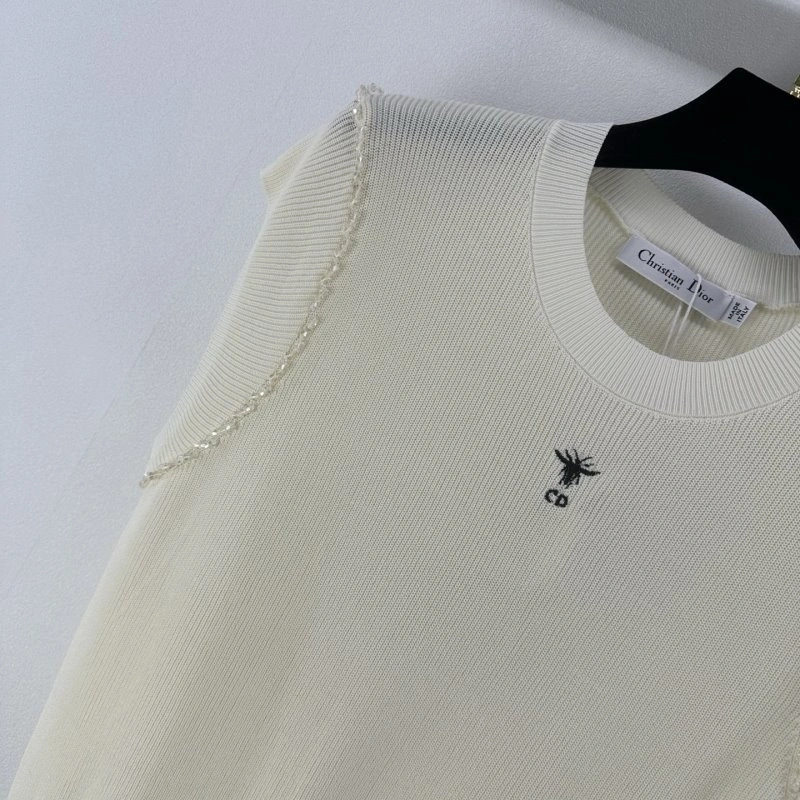 TimelessDesign Christian Dior Vest 113536