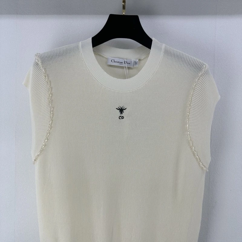 TimelessDesign Christian Dior Vest 113536