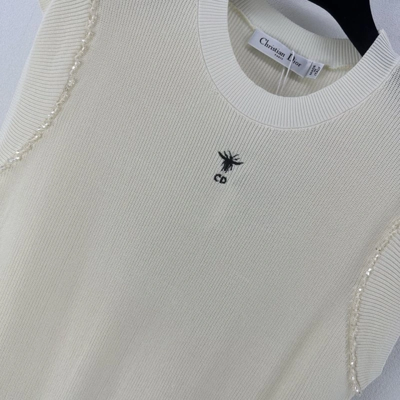 TimelessDesign Christian Dior Vest 113536