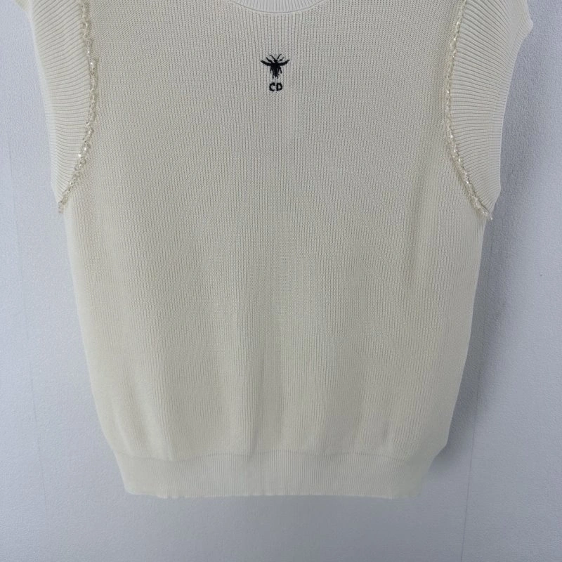 TimelessDesign Christian Dior Vest 113536