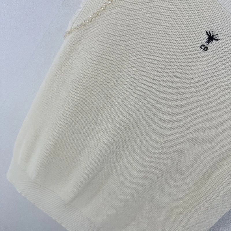 TimelessDesign Christian Dior Vest 113536