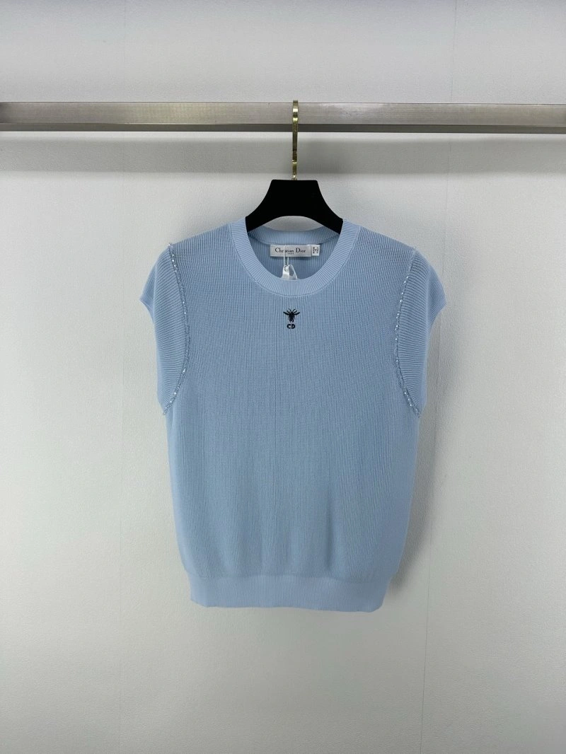 Elegant Christian Dior Vest 113537