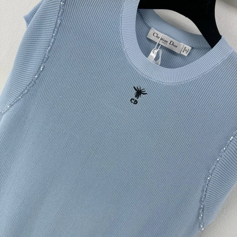 Elegant Christian Dior Vest 113537