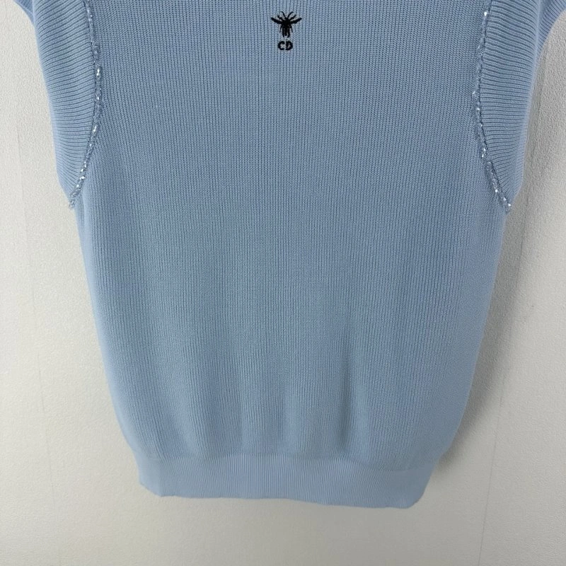 Elegant Christian Dior Vest 113537