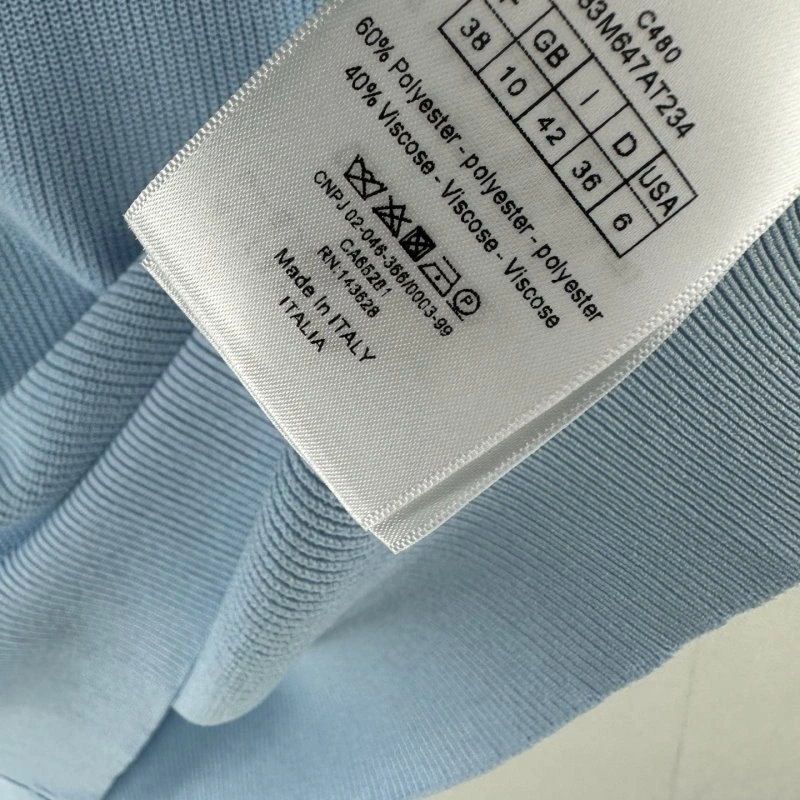 Elegant Christian Dior Vest 113537