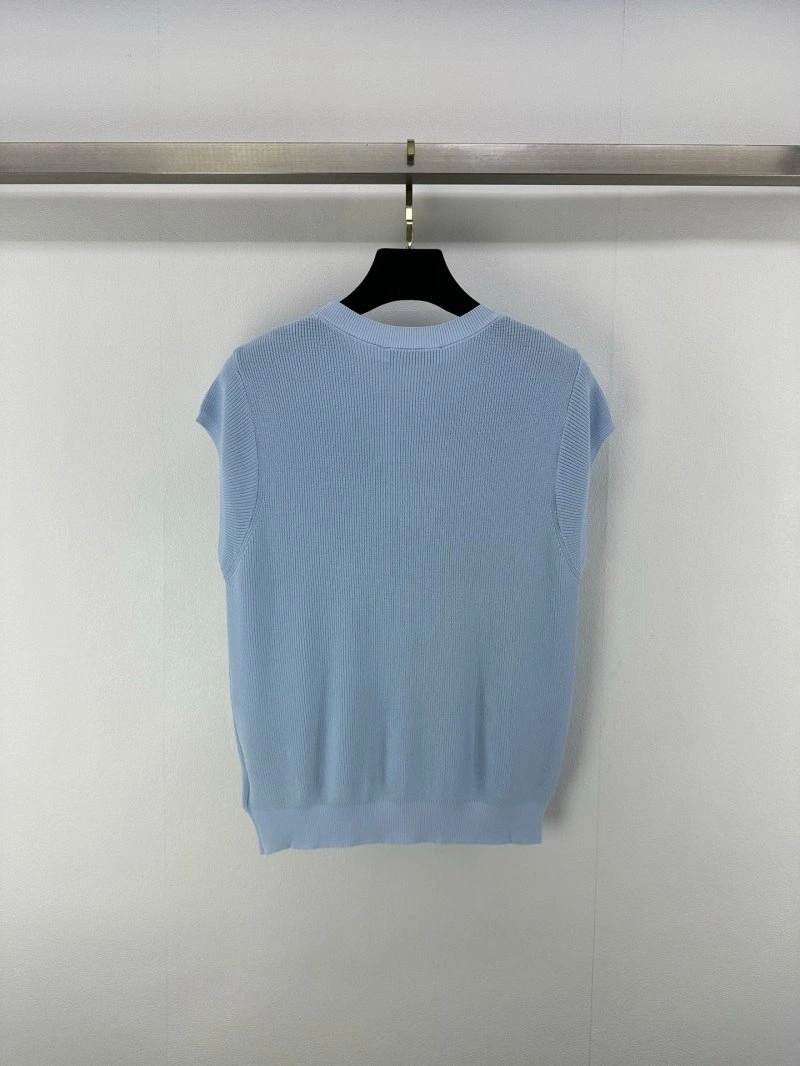 Elegant Christian Dior Vest 113537
