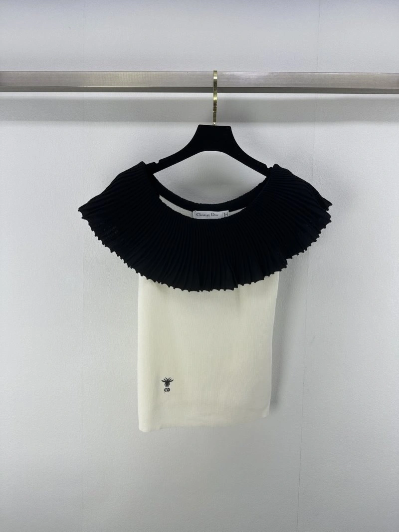 Christian Dior Vest Casual 113540