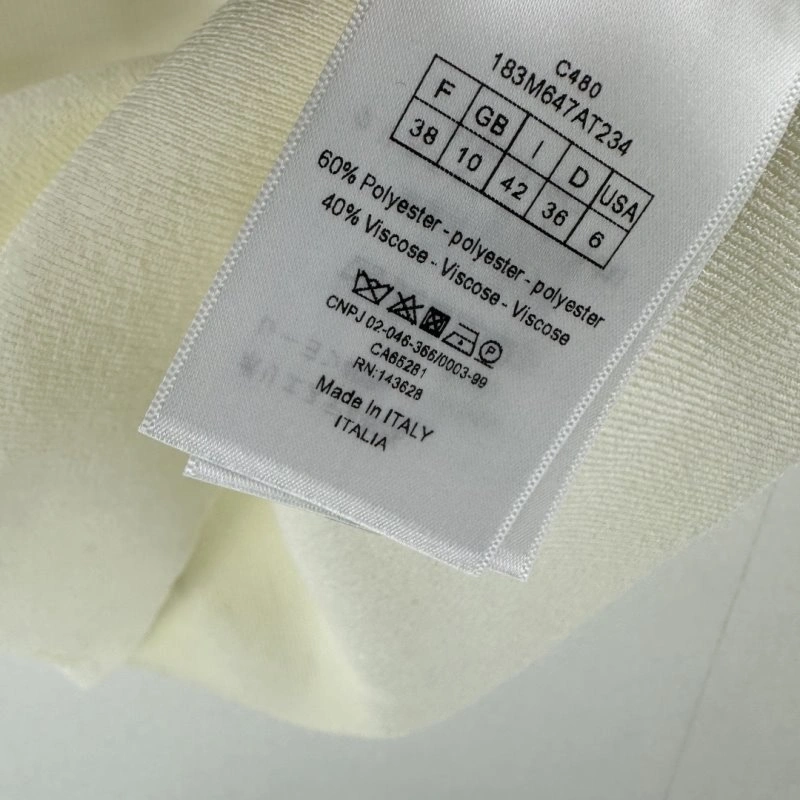 Christian Dior Vest Casual 113540