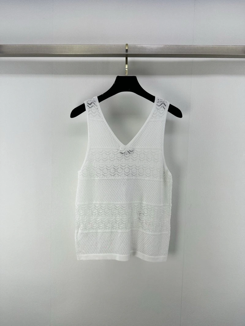 Compact Christian Dior Vest 113563