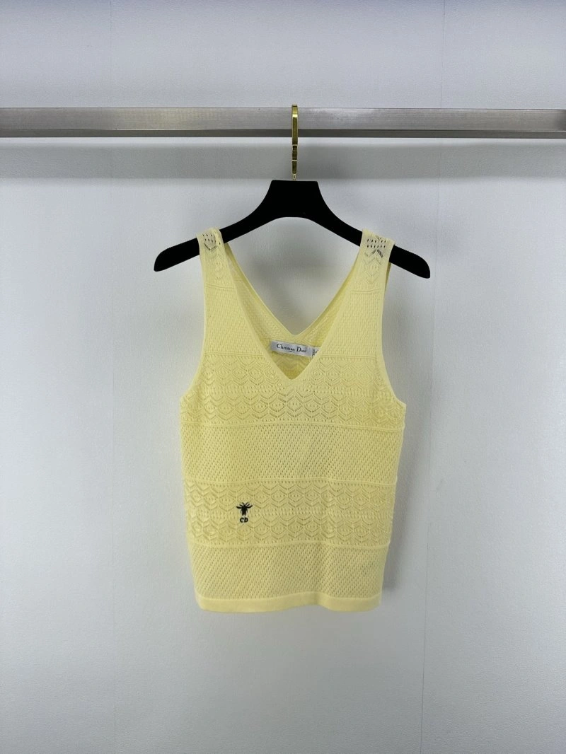Christian Dior Vest Soft 113538
