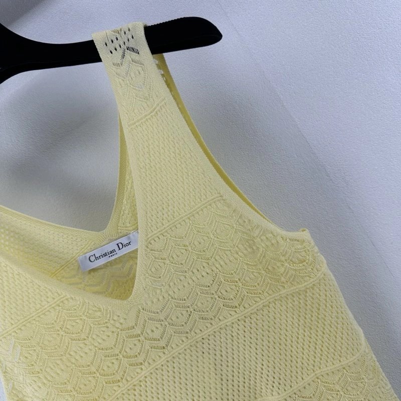 Christian Dior Vest Soft 113538