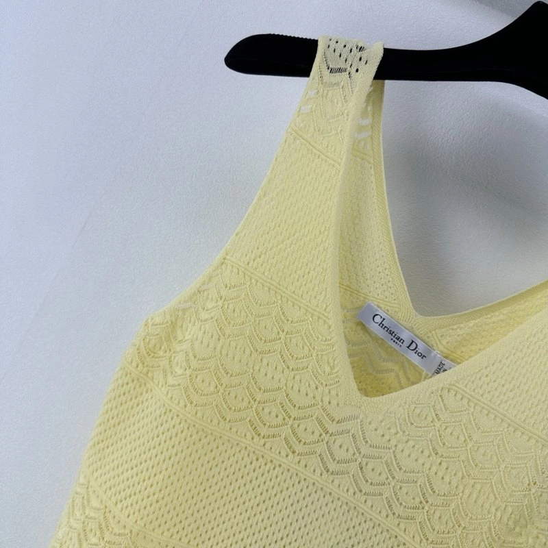 Christian Dior Vest Soft 113538