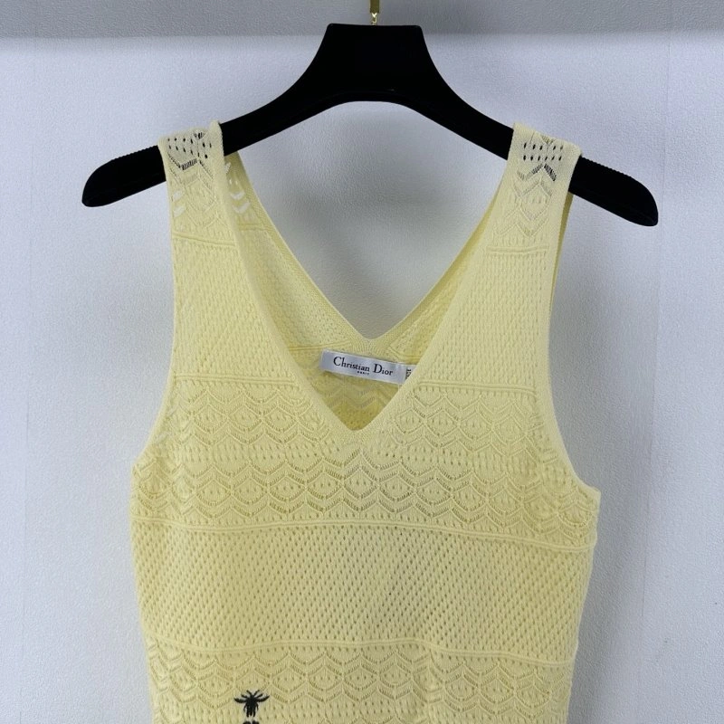 Christian Dior Vest Soft 113538
