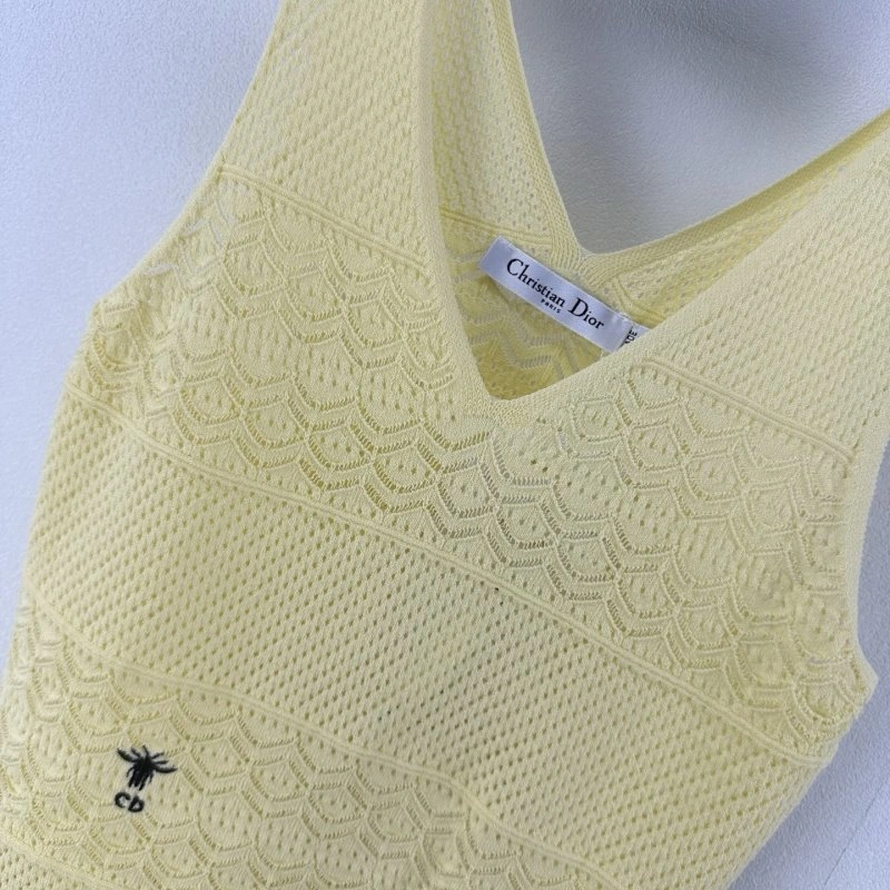 Christian Dior Vest Soft 113538