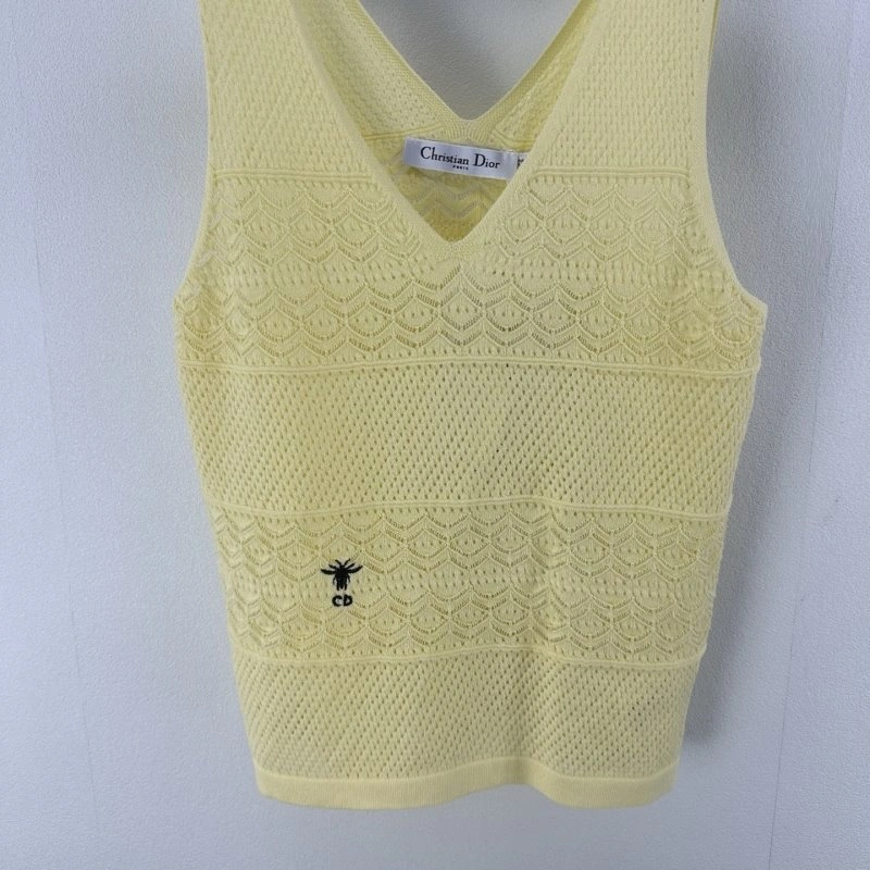Christian Dior Vest Soft 113538