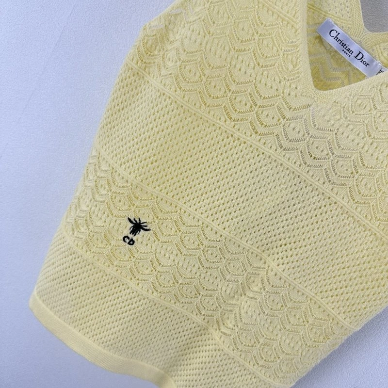 Christian Dior Vest Soft 113538