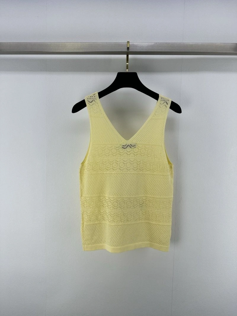 Christian Dior Vest Soft 113538