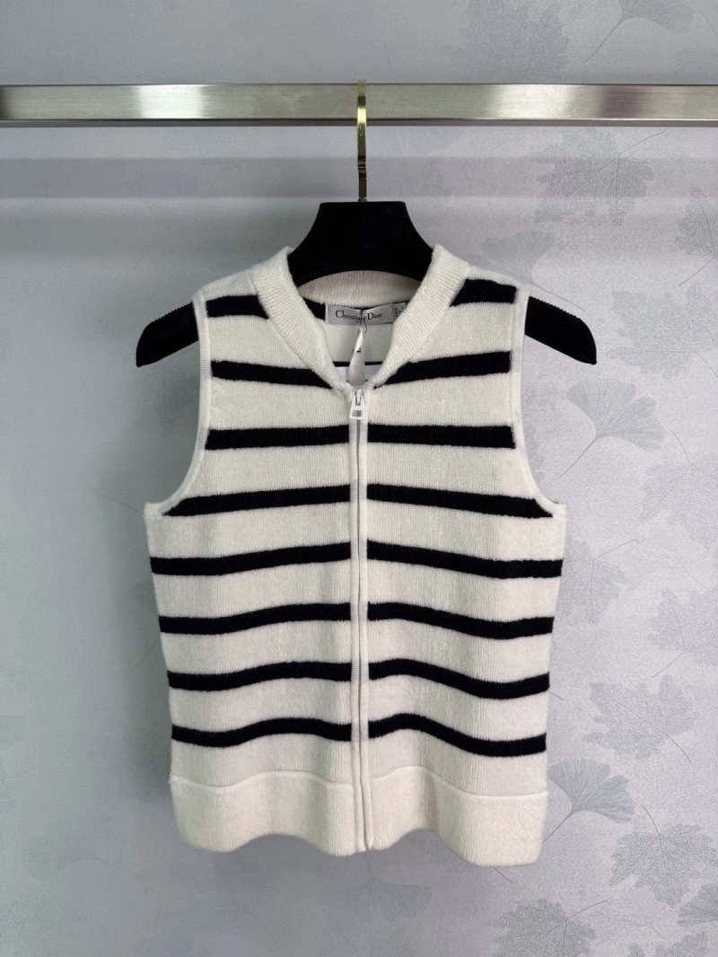 Unisex Christian Dior Vest 113550