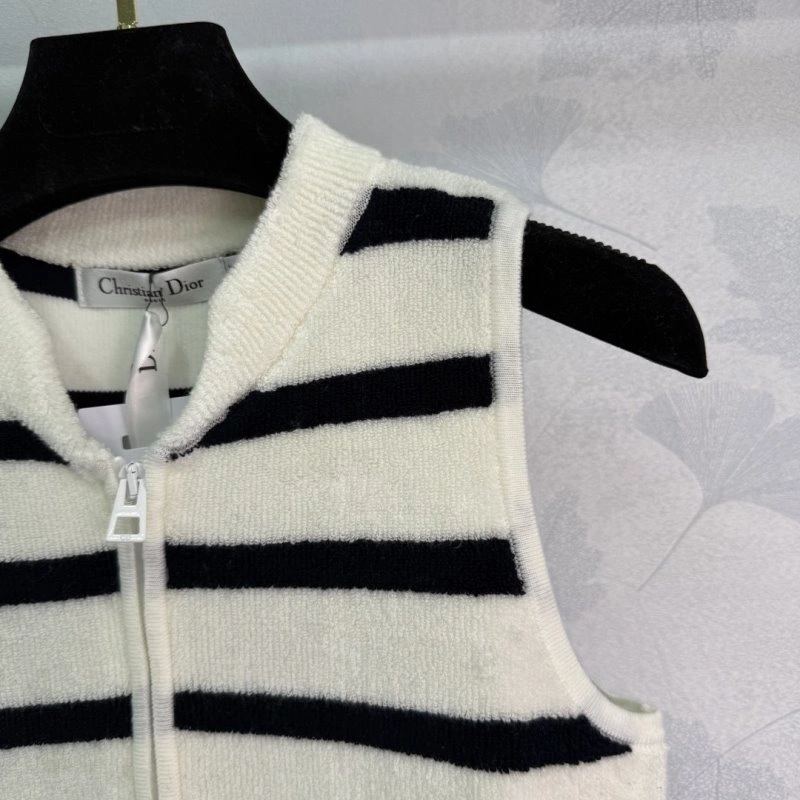 Unisex Christian Dior Vest 113550