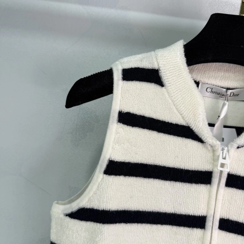 Unisex Christian Dior Vest 113550